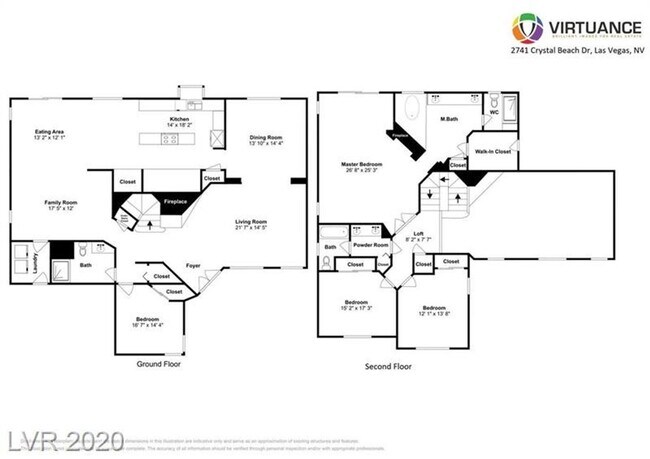 Building Photo - Vegas's Only Available Waterfront Rental ~ 4 Bedroom Desert Shores Lake Front Home