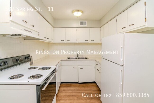 Building Photo - 507 Spring St