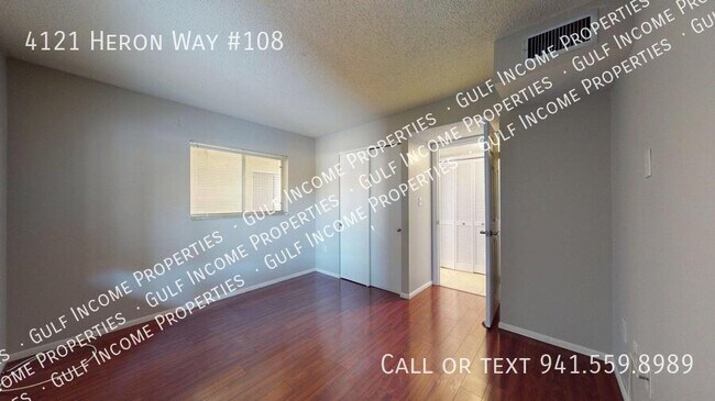 Building Photo - 4121 Heron Way