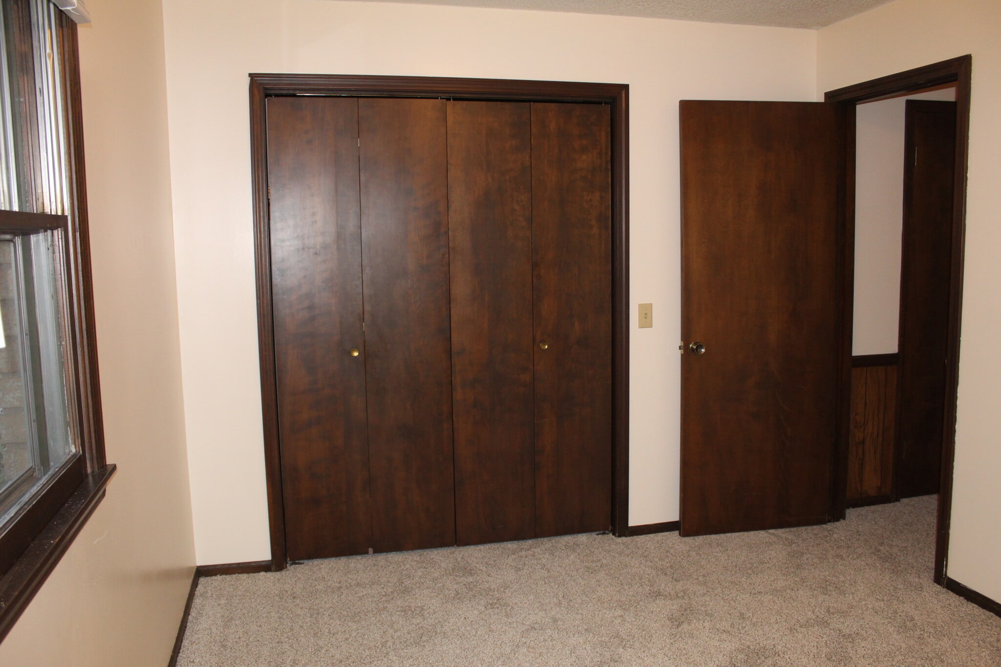 Bedroom - 2252 W Twin Acres Ct