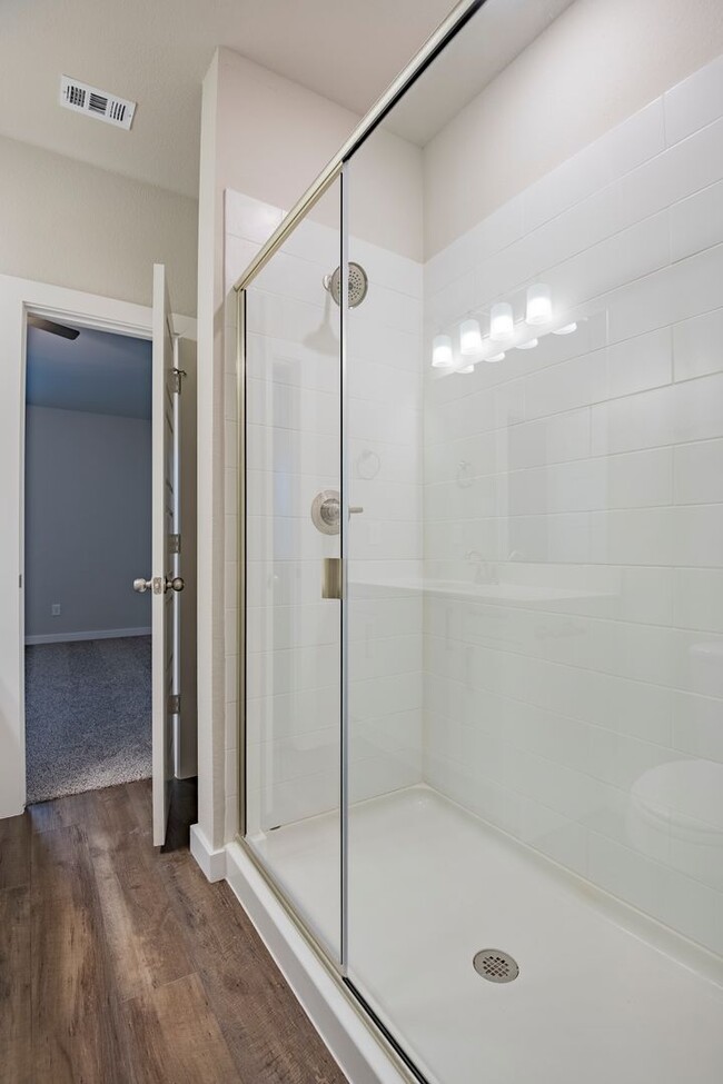 Building Photo - GORGEOUS 2 BEDROOM 2 BATH FOUR PLEX LOCATED IN MIDLOTHIAN ISD!