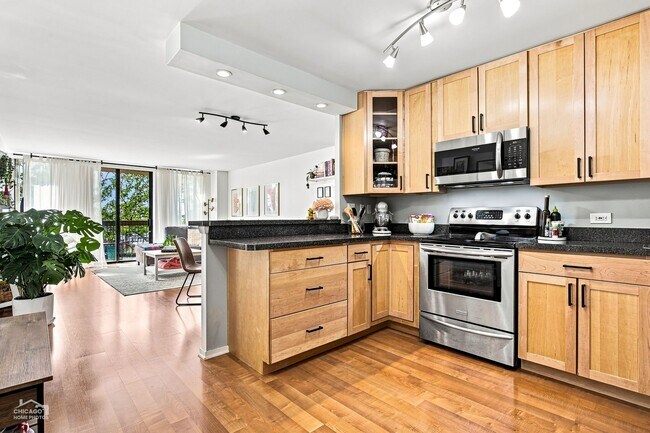Building Photo - 1660 N La Salle Dr