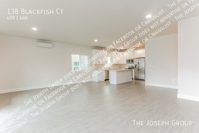 Building Photo - 138 Blackfish Ct