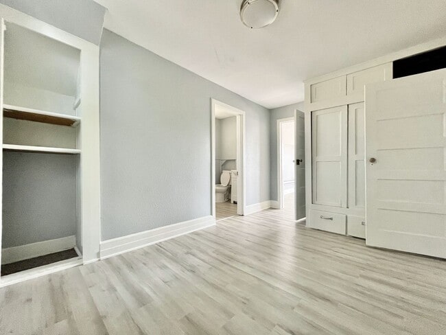 Building Photo - 2921 Peck St