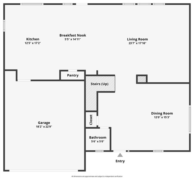 Building Photo - 542 Cedar Branch Dr