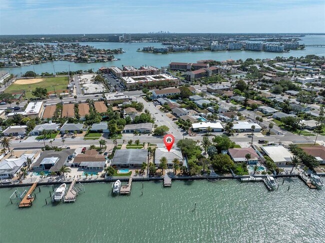 Building Photo - 9020 Gulf Blvd