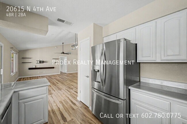 Building Photo - 20615 N 4th Ave