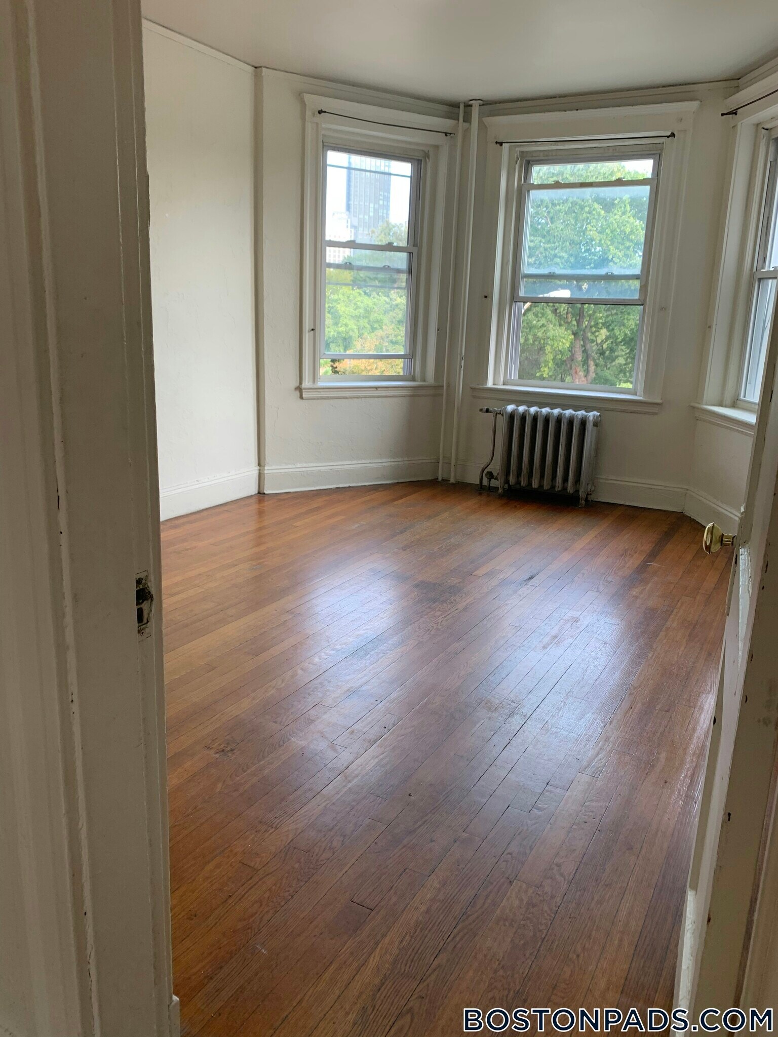 Building Photo - 1171 Boylston St