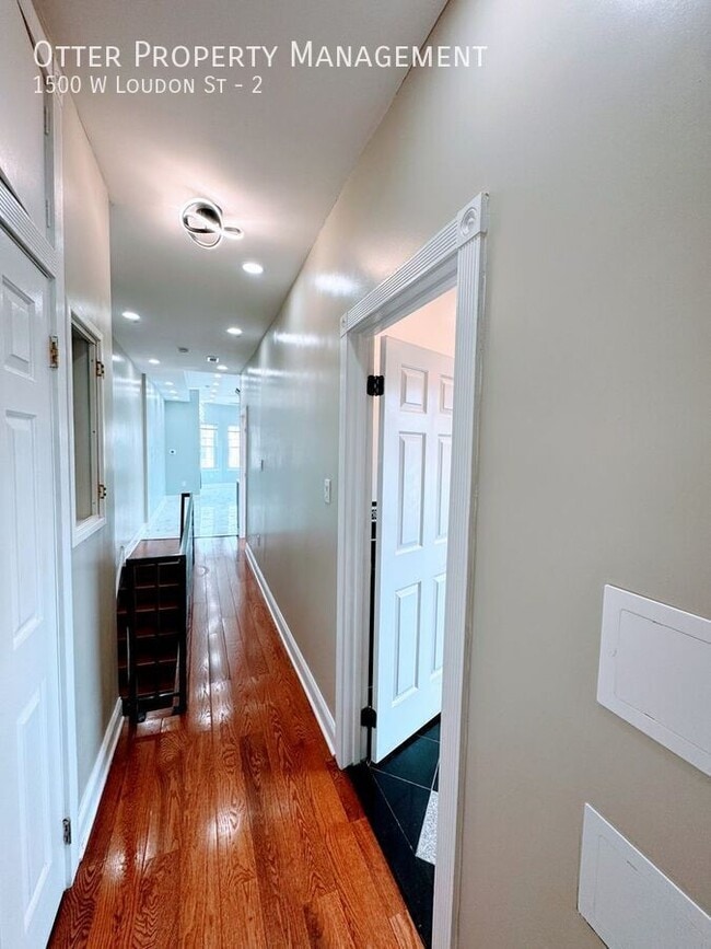 Building Photo - 1500 W Loudon St