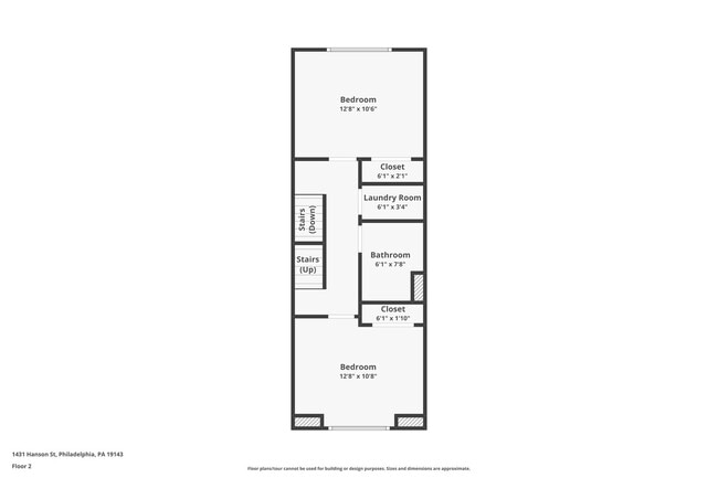 Building Photo - 1433 S Fallon St