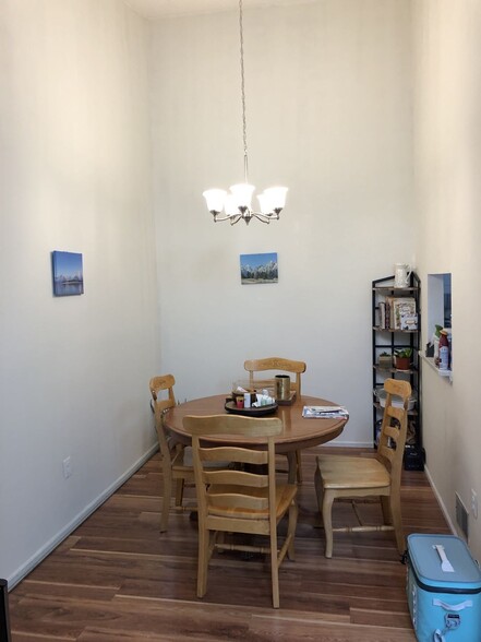 Dining Room - 143 Woodward Ln