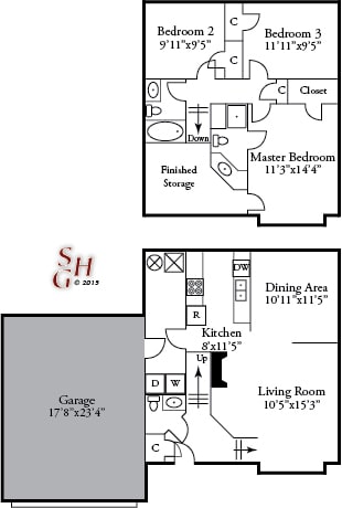 Building Photo - 4303 Brookview Terrace