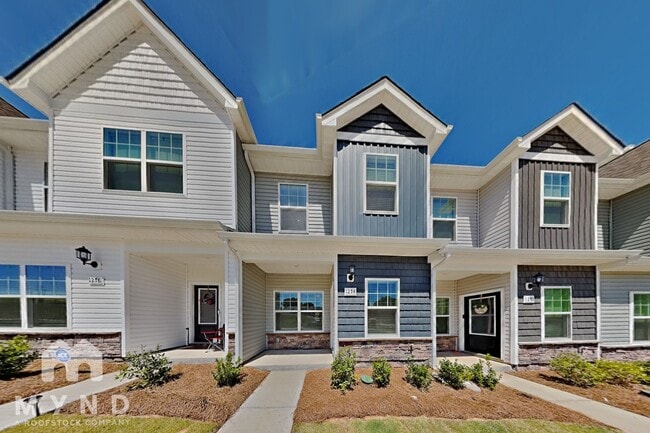 Building Photo - 1274 Principal Featherstone Ave