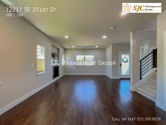 Building Photo - 12217 SE 251st St
