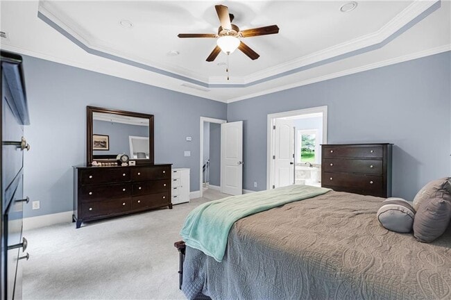 Building Photo - 4332 Cove Way Dr NE