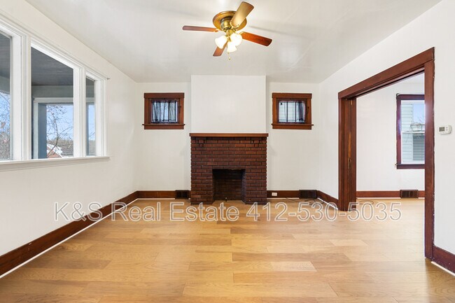 Building Photo - 1406 Hamilton St