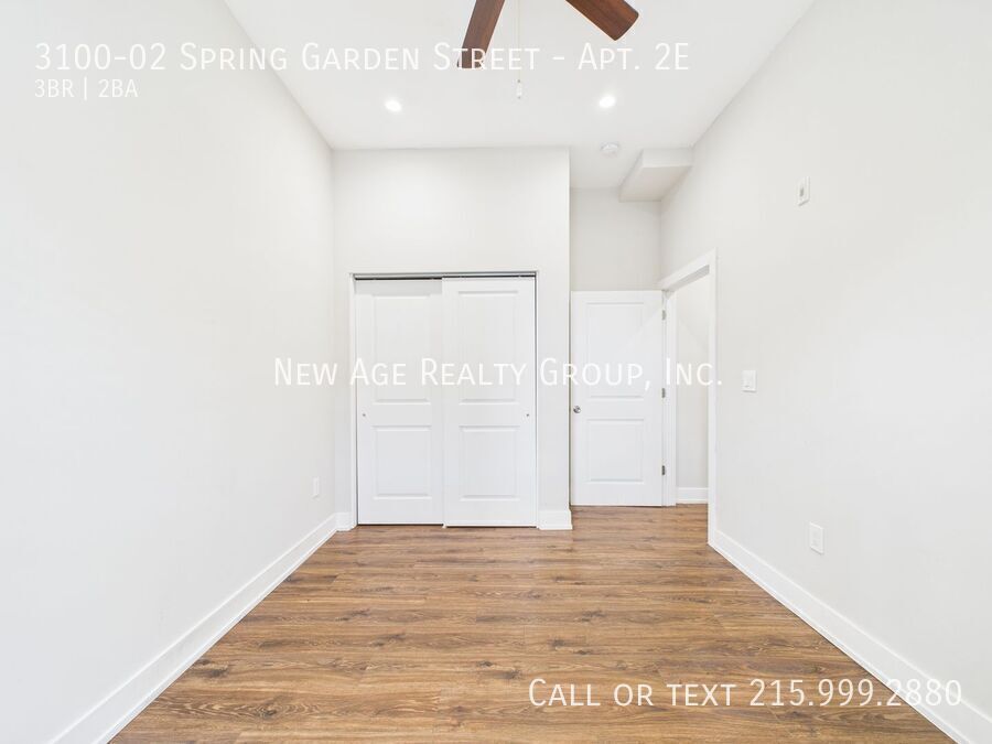 Building Photo - 3100-02 Spring Garden St