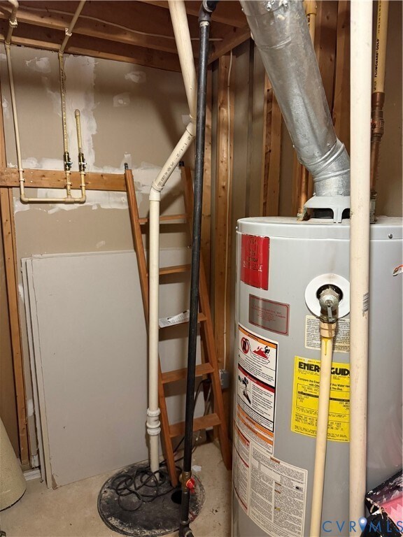 Building Photo - 208 Terrace Dr