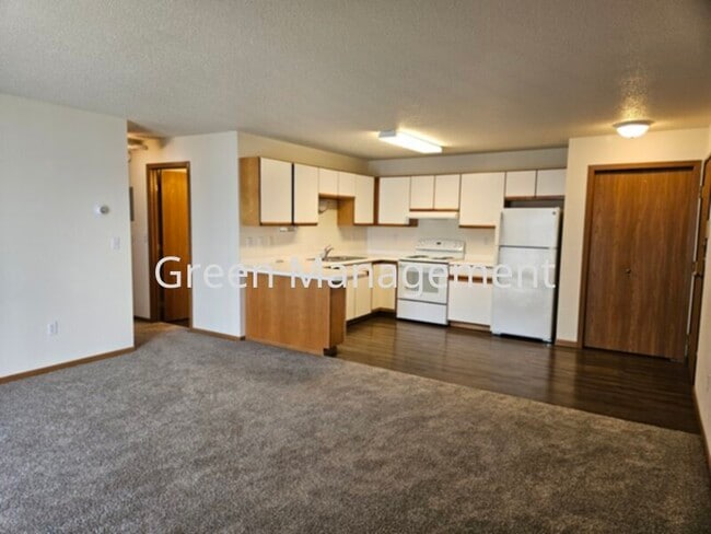 Primary Photo - 2 Bedroom with Balcony