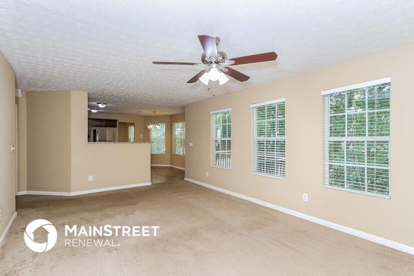 Building Photo - 6663 Princeton Park Ct