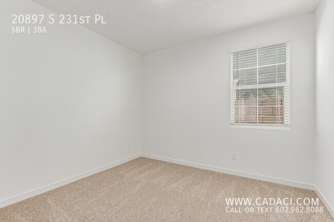 Building Photo - 20897 S 231st Pl.