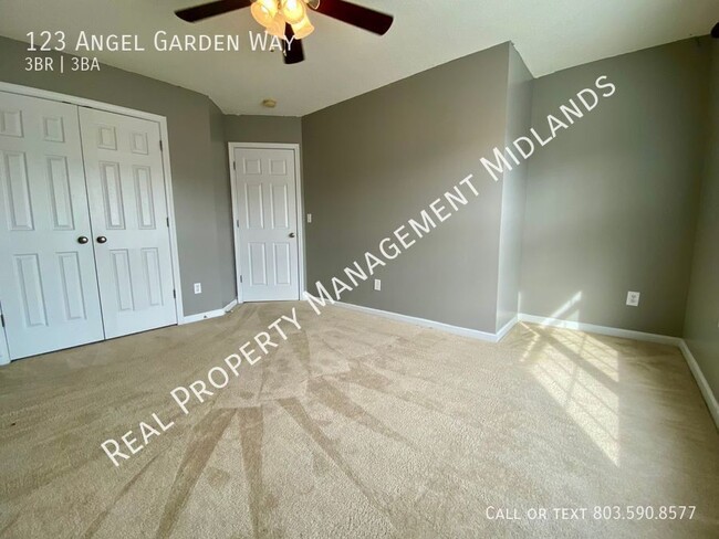 Building Photo - Charming 3-Bedroom Home in Angel Garden Su...