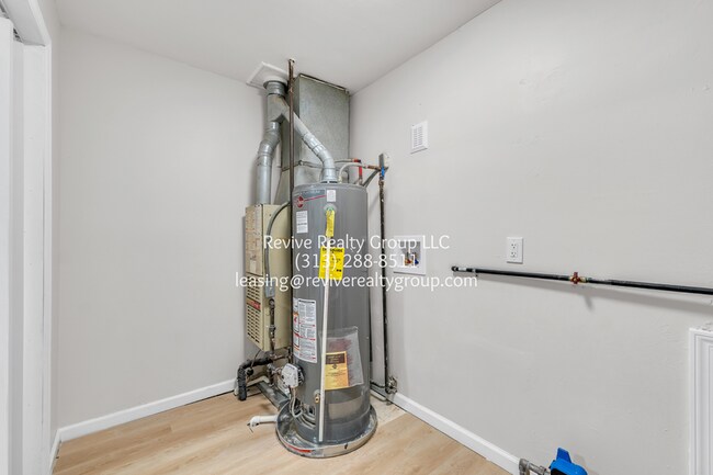 Building Photo - 1000 Hunter Ave