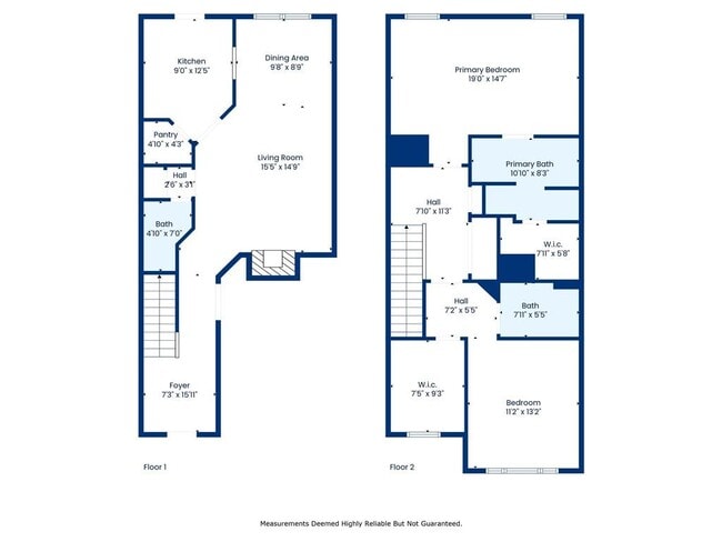 Building Photo - 1648 Jackson Way