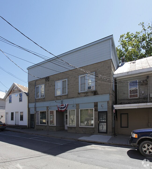 108 Railroad Ave 108 Railroad Ave Middleburgh NY 12122 Apartment Finder