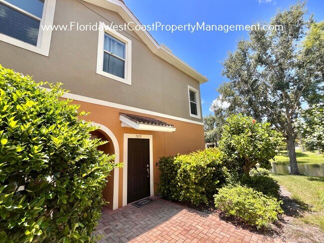 Building Photo - OUTSTANDING 3 BEDROOM UNFURNISHED CONDO IN...