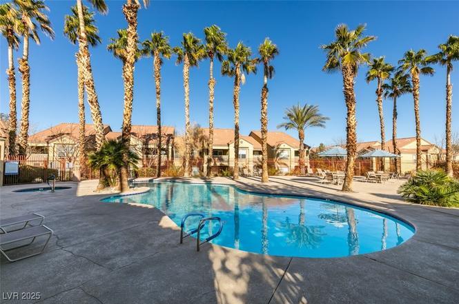 Building Photo - 2300 E Silverado Ranch Blvd