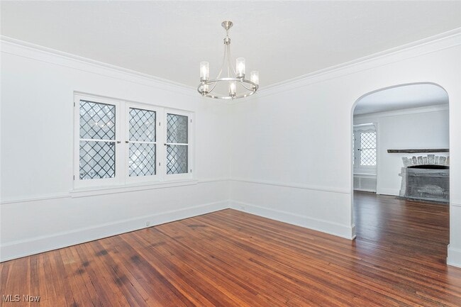 Building Photo - 7020 S Woodland Rd