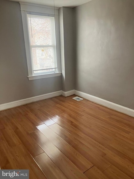 Building Photo - 2540 Aisquith St