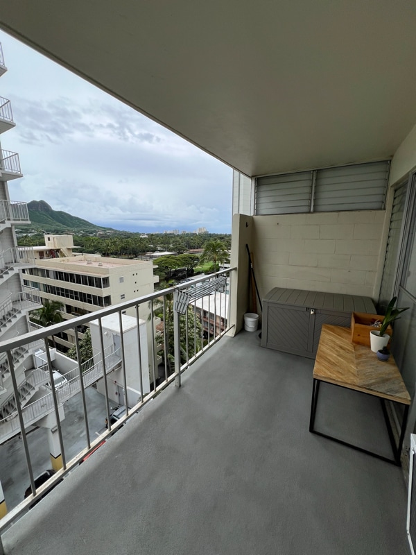 Building Photo - 2609 Ala Wai Blvd