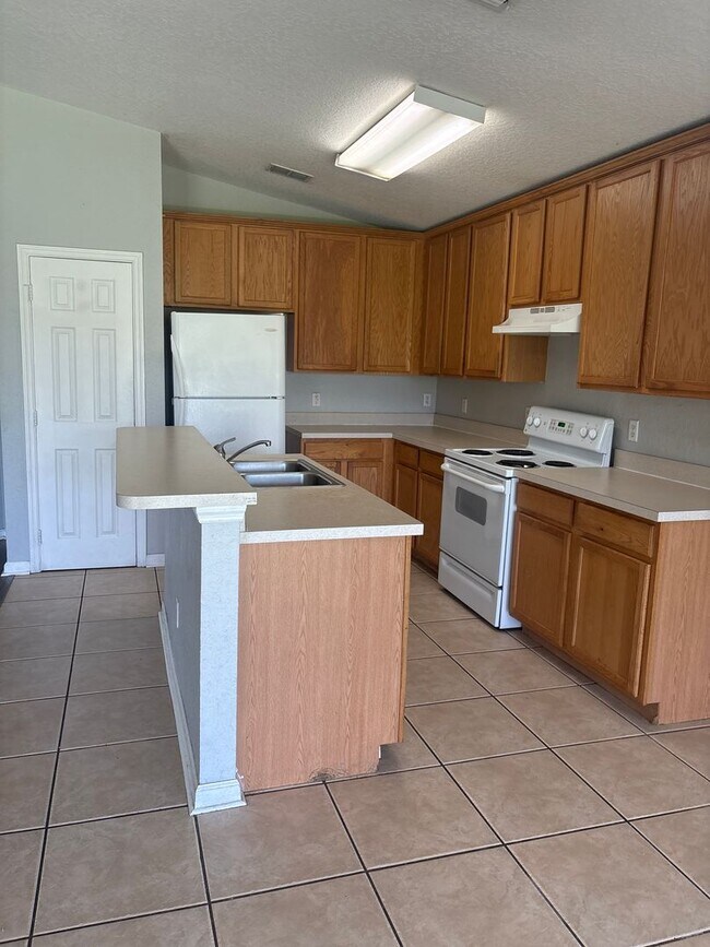 Building Photo - Spacious 4 Bedroom Home in Kissimmee, FL!