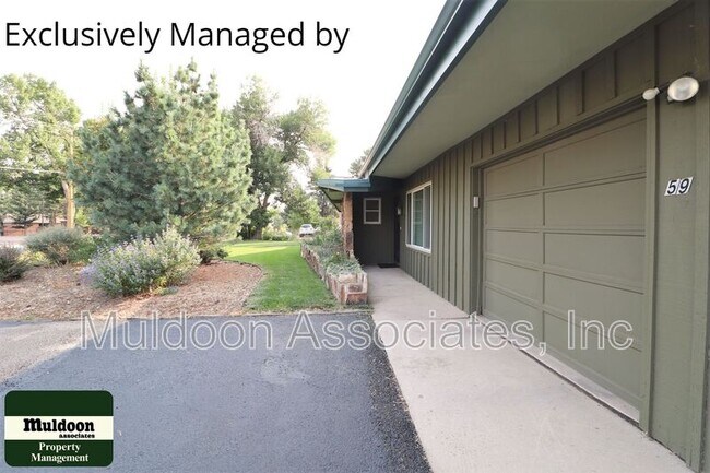 Building Photo - 59 W Old Broadmoor Rd