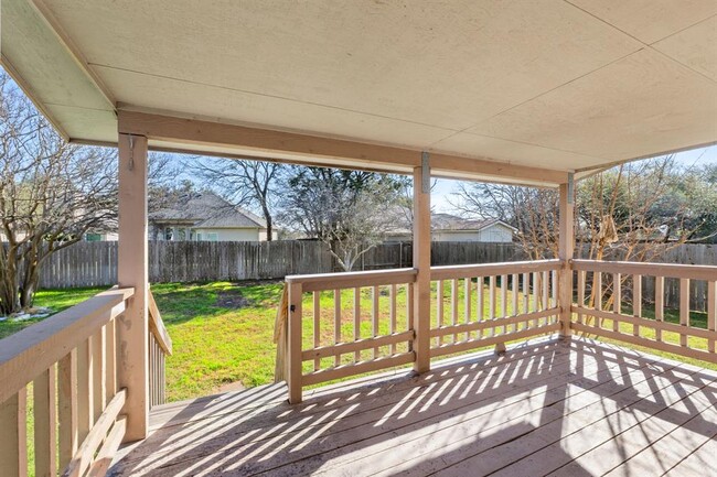 Building Photo - 3419 Bluebonnet Trail