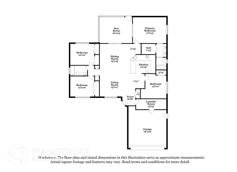 Building Photo - 6384 Samoa Dr