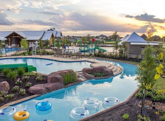 Building Photo - 9503 Towne Lake Pkwy