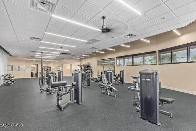 Building Photo - 7400 E Gainey Club Dr