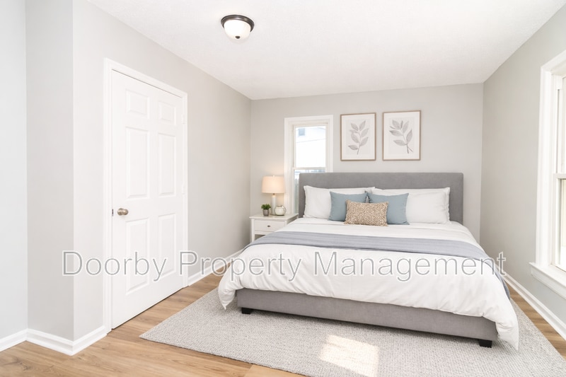 Building Photo - 103 Farris St NE