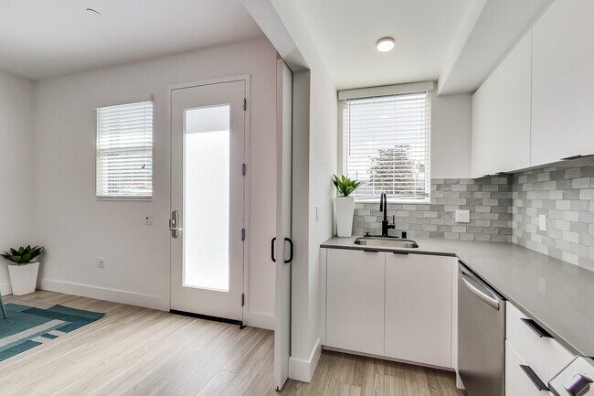 Floorplan - ArtHaus Mandela