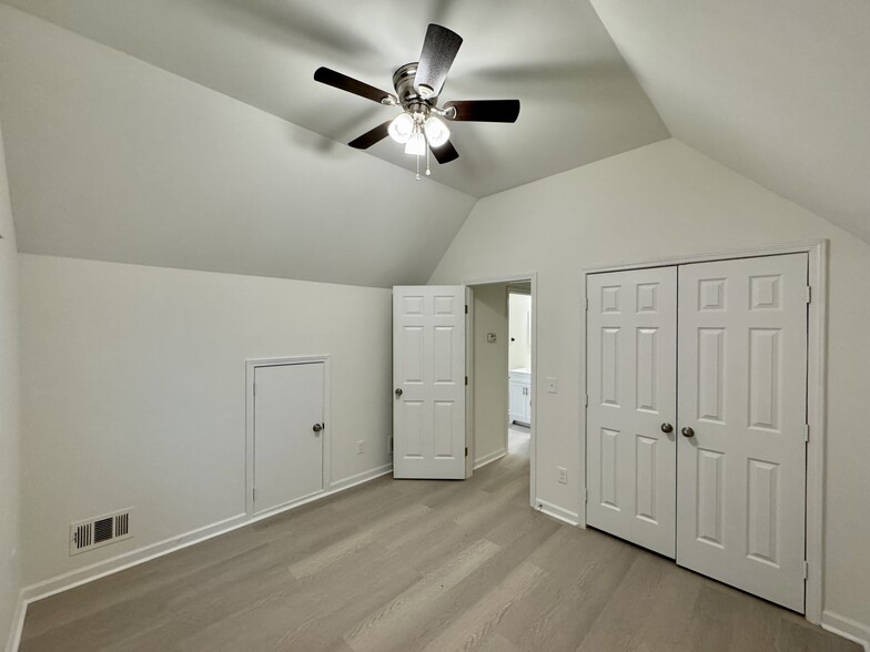 Upstairs bedroom 1 - 52 Johnson Rd NW