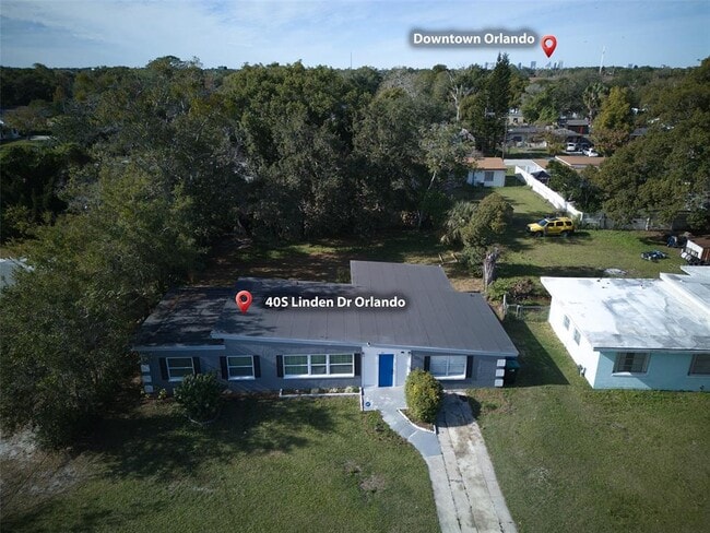 Building Photo - 40 S Linden Dr