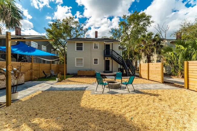 Building Photo - 1533 Flagler Ave