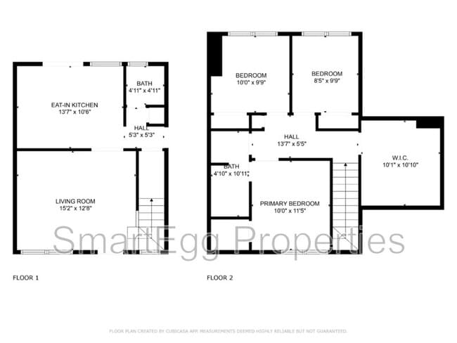 Building Photo - 5905 Little Creek Trail