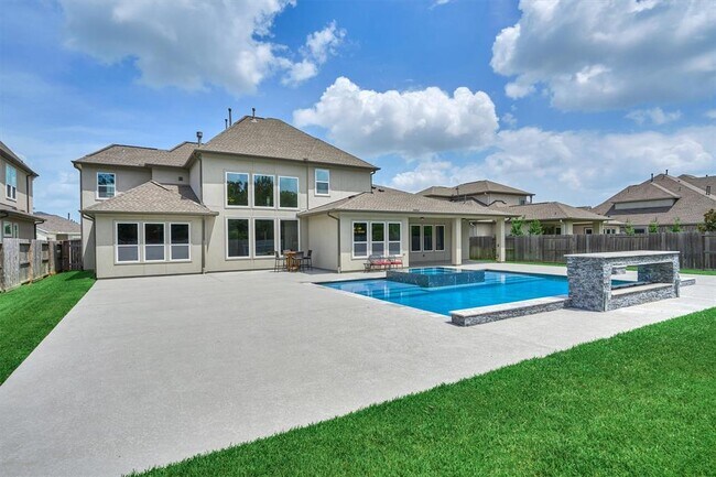 Building Photo - 12907 Mustang River Dr