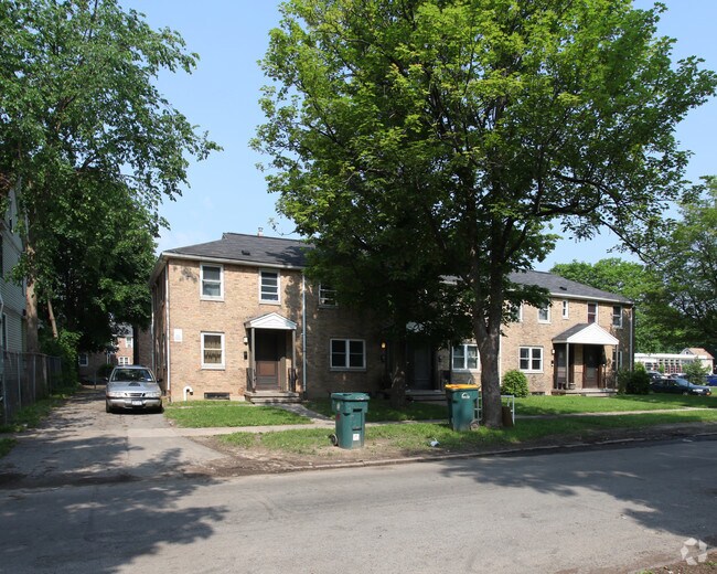 Building Photo - 251-259 Denver St