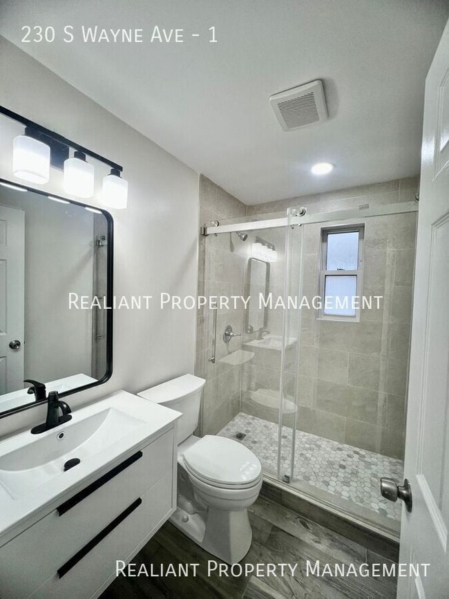 Building Photo - 230 S Wayne Ave