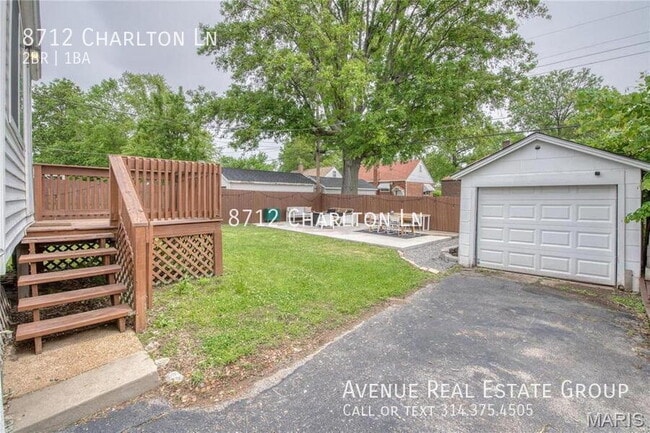 Building Photo - 8712 Charlton Ln